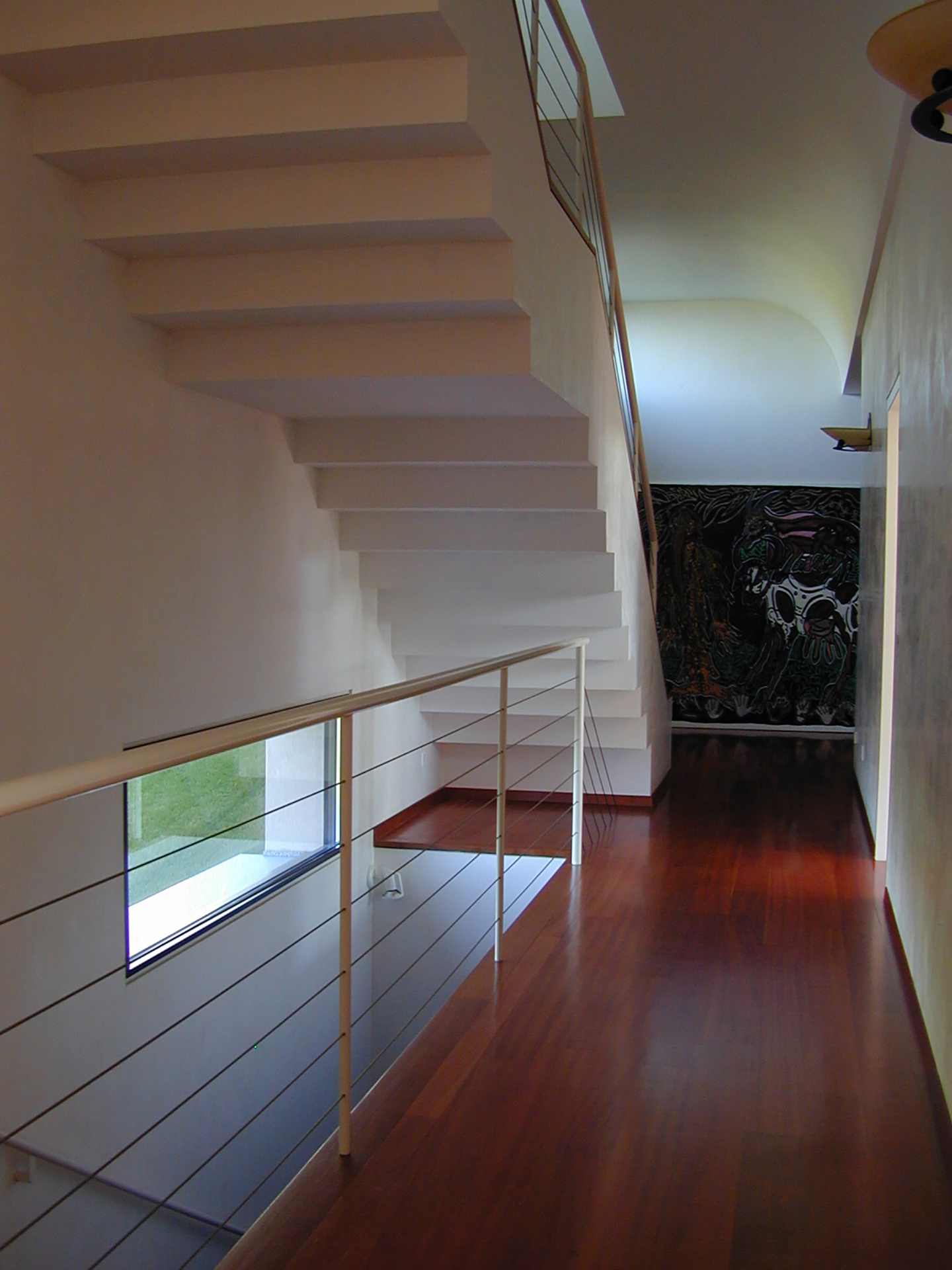 Ugo Brunoni, Fondation UrBanités, villa Cologny